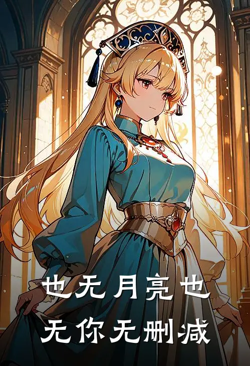 也无月亮也无你无删减