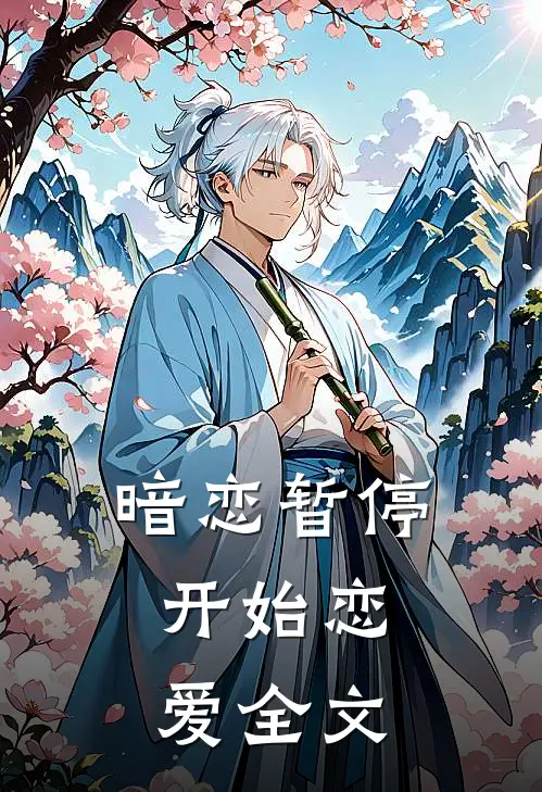 暗恋暂停,开始恋爱全文在线阅读