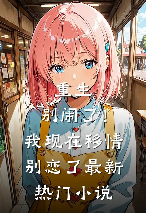 重生别闹了!我现在移情别恋了最新热门网站