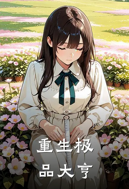 重生极品大亨
