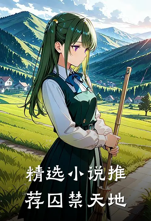 精选小说推荐囚禁天地