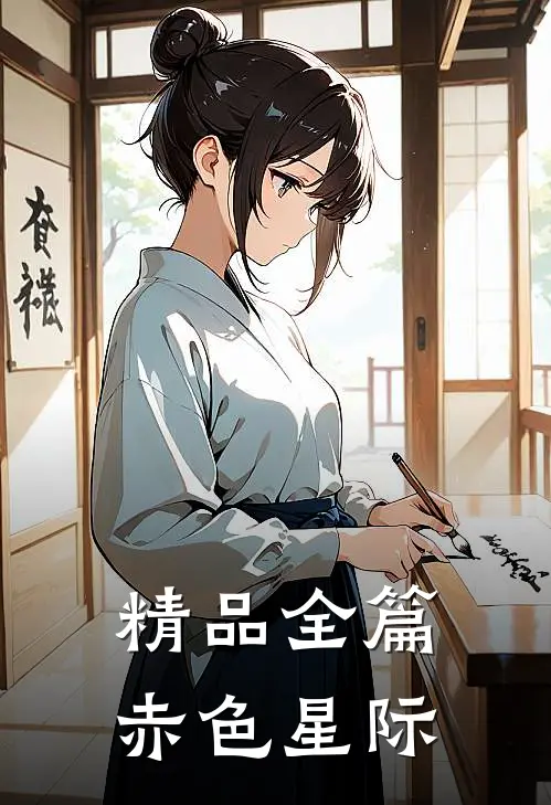 精品全篇赤色星际