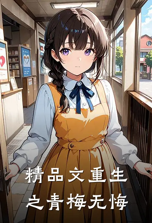 精品文重生之青梅无悔