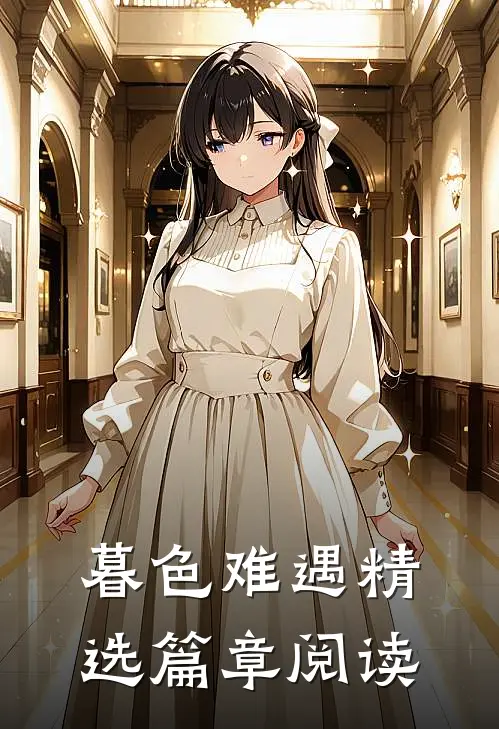 暮色难遇精选篇章阅读