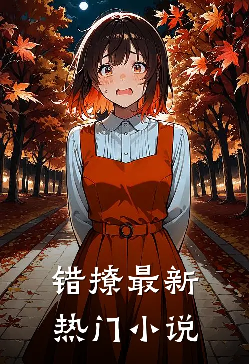 错撩最新热门小说