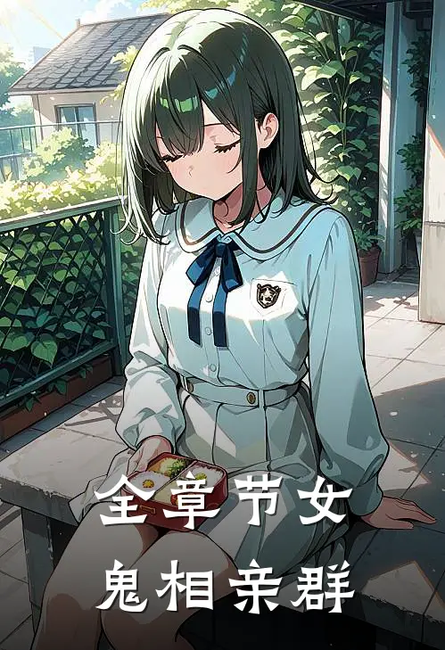 全章节女鬼相亲群