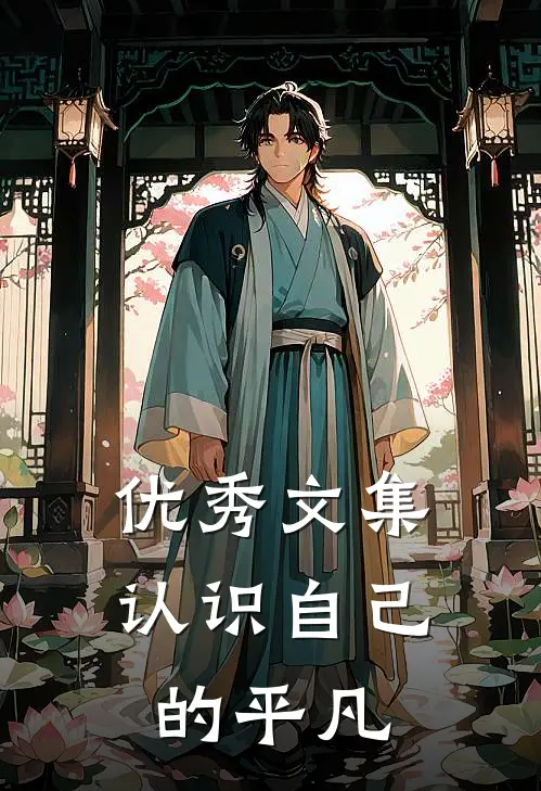 优秀文集认识自己的平凡