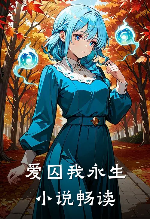 爱囚我永生小说畅读