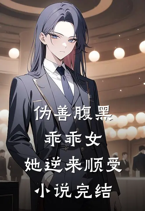 伪善腹黑乖乖女,她逆来顺受完结了吗