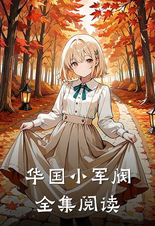 华国小军阀全集阅读