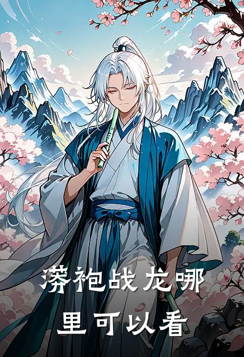 蟒袍战龙章节目录