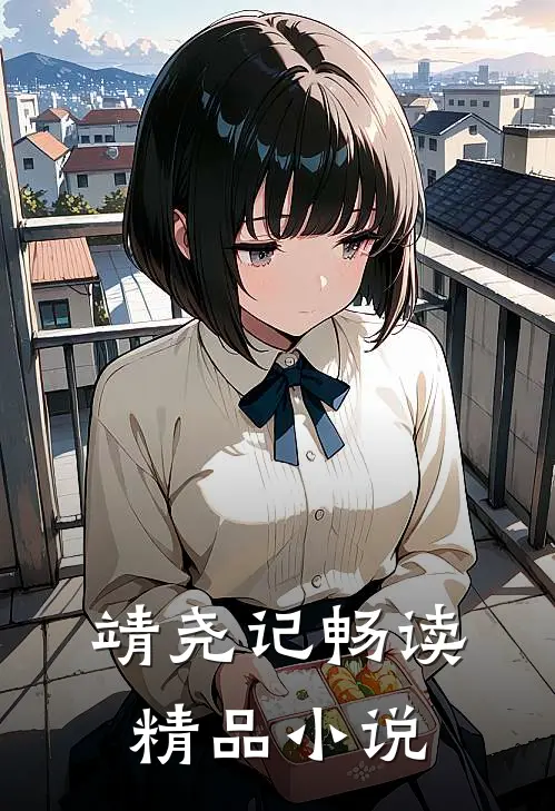 靖尧记畅读精品免费阅读