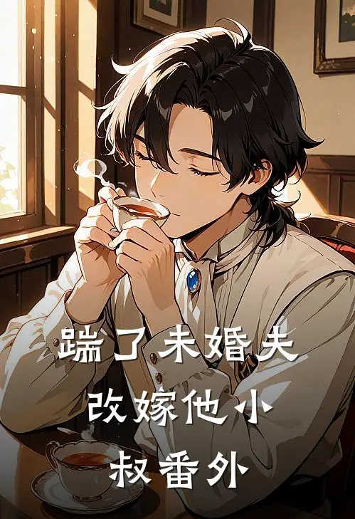 踹了未婚夫,改嫁他小叔番外