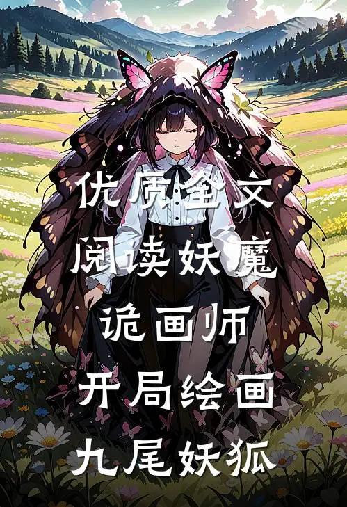 优质全文阅读妖魔诡画师,开局绘画九尾妖狐的