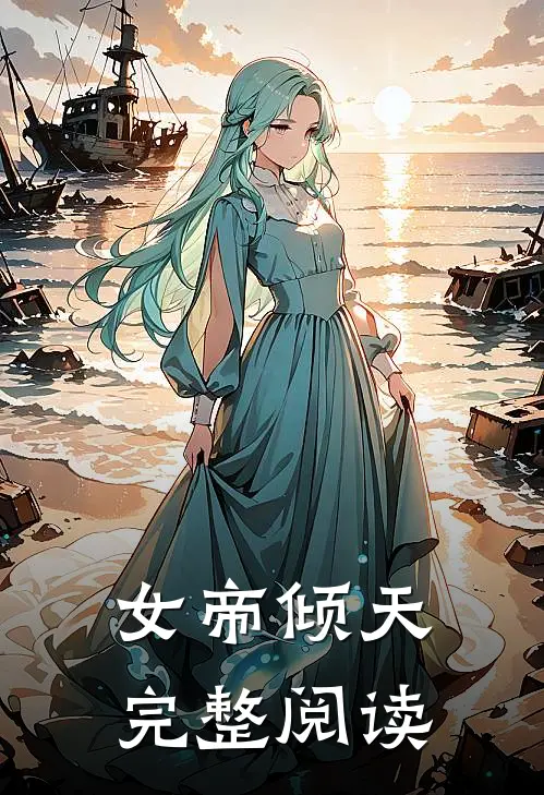 女帝倾天完整阅读
