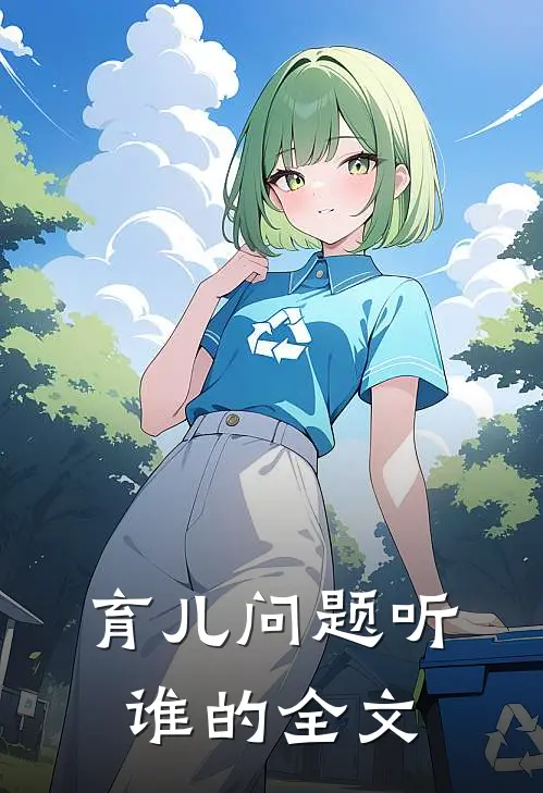 育儿问题听谁的全文