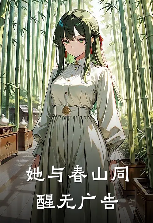 她与春山同醒无广告