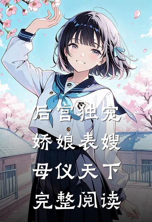 后宫独宠娇娘表嫂母仪天下完整阅读全文