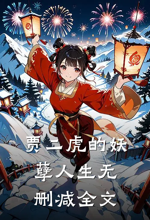 贾二虎的妖孽人生无删减全文