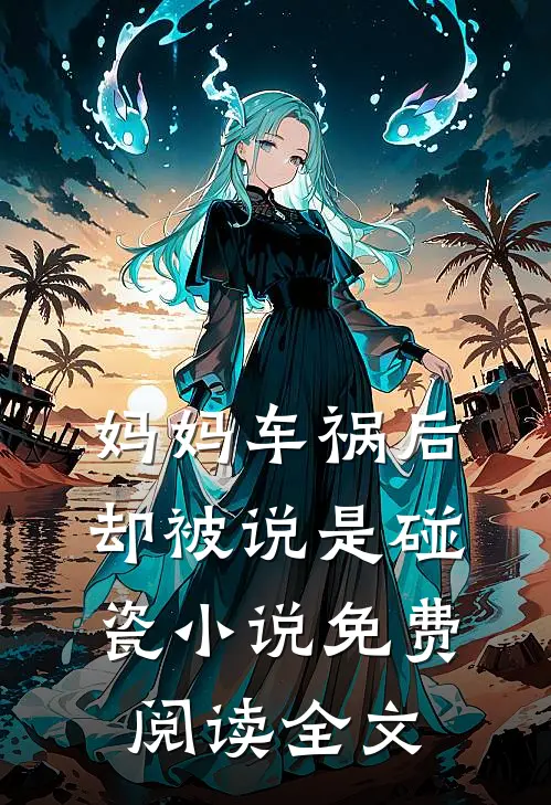 妈妈车祸后,却被说是碰瓷免费阅读全文