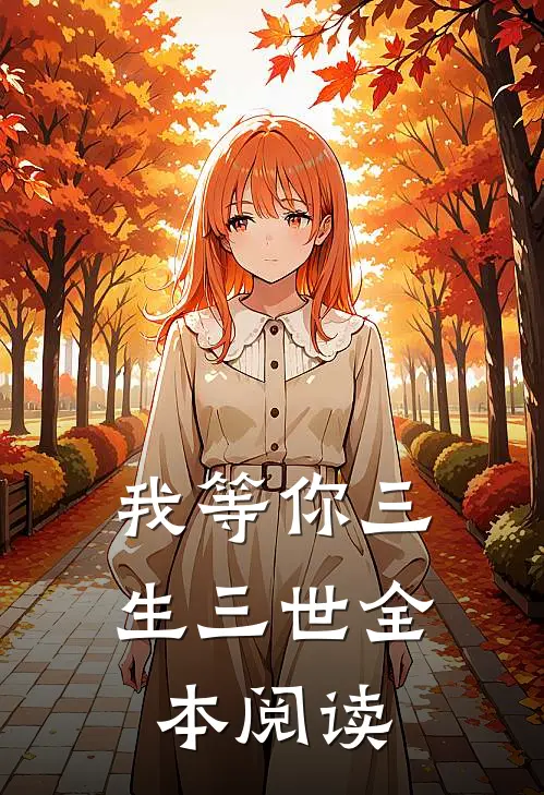 我等你三生三世全本阅读