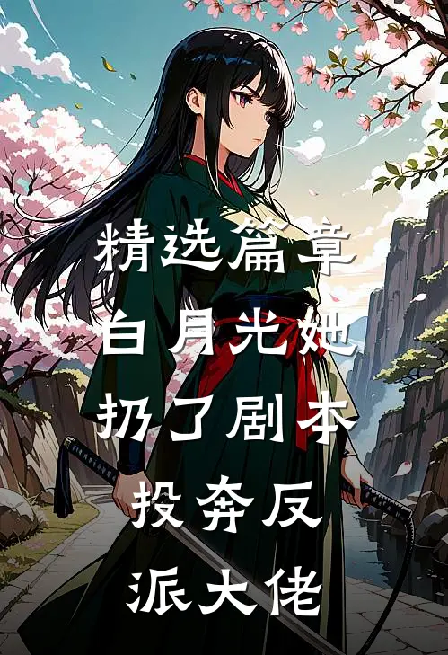 精选篇章白月光她扔了剧本，投奔反派大佬