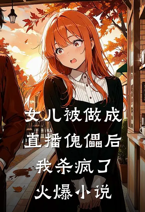 女儿被做成直播傀儡后,我杀疯了火爆在线阅读