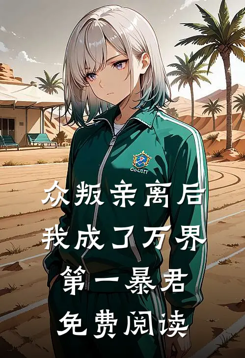众叛亲离后,我成了万界第一暴君免费阅读全文