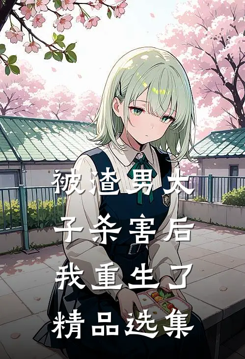 被渣男太子杀害后,我重生了精品选集