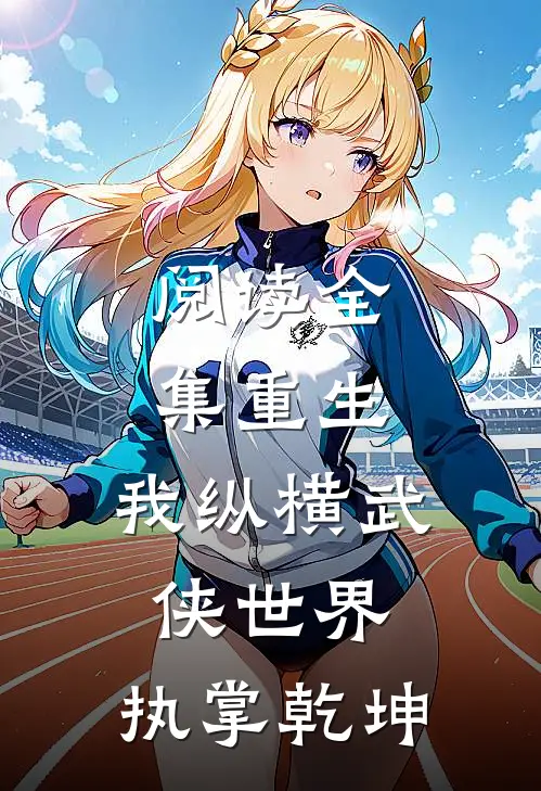 阅读全集重生我纵横武侠世界,执掌乾坤