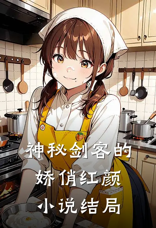 神秘剑客的娇俏红颜小说结局