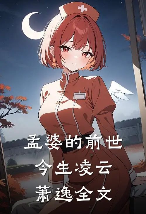 孟婆的前世今生凌云萧逸全文