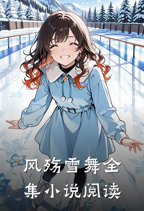 风殇雪舞全集小说阅读