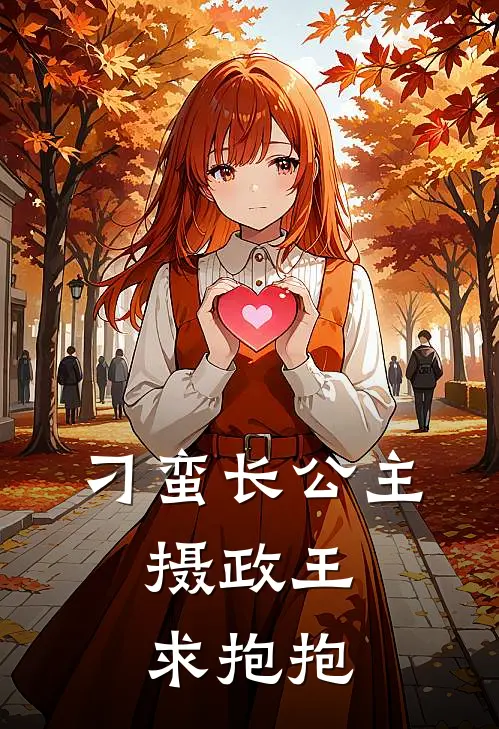 刁蛮长公主摄政王,求抱抱 招财小团子