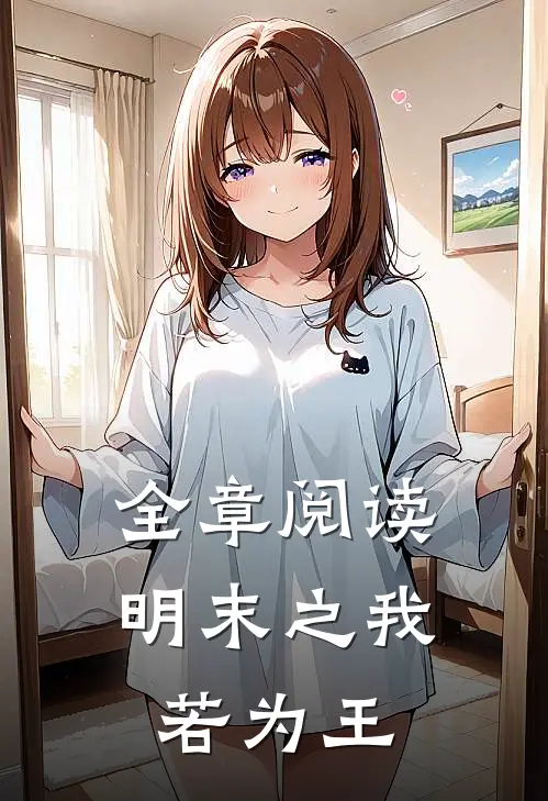 全章阅读明末之我若为王