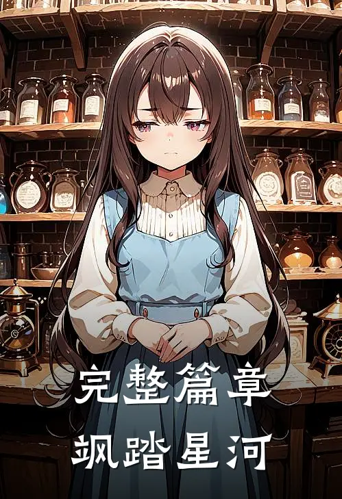 完整篇章飒踏星河