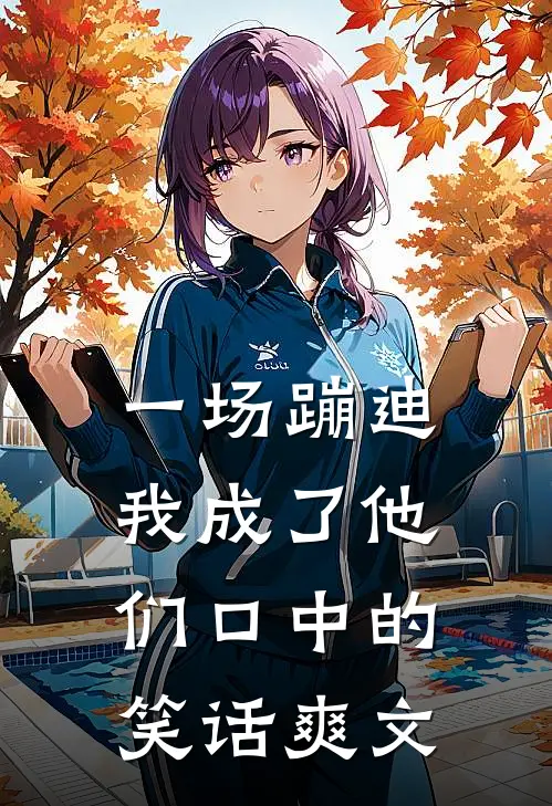 一场蹦迪,我成了他们口中的笑话爽文在线阅读