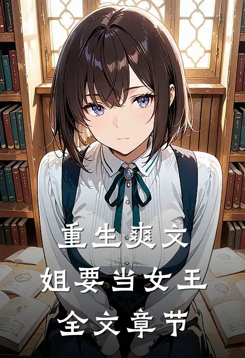 重生爽文,姐要当女王全文章节阅读