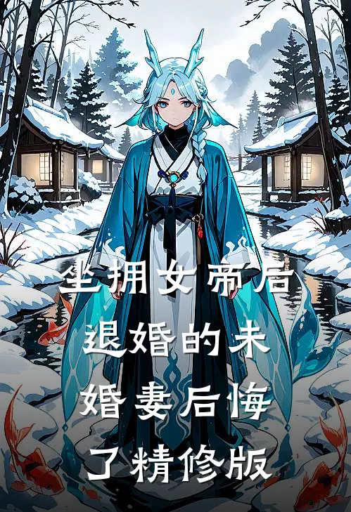 坐拥女帝后,退婚的未婚妻后悔了精修版在线观看