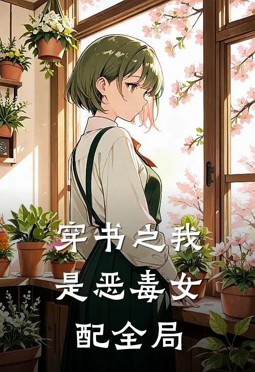 穿书之我是恶毒女配全局免费