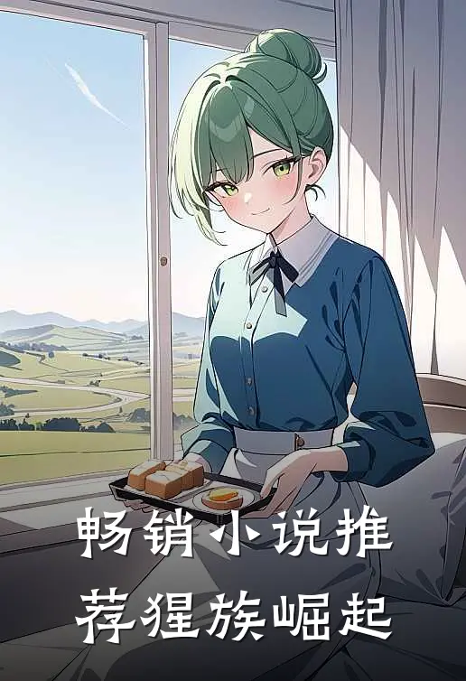 畅销小说推荐猩族崛起