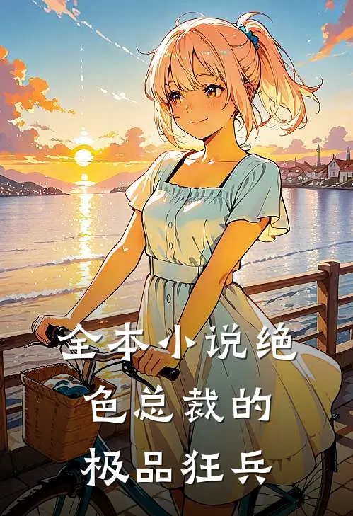 全本小说绝色总裁的极品狂兵