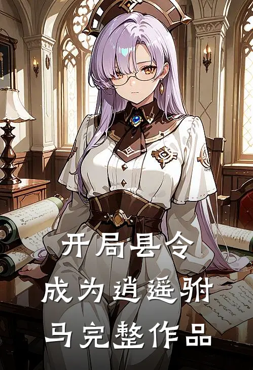 开局县令,成为逍遥驸马完整作品