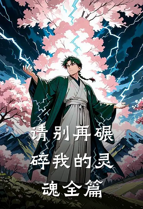 请别再碾碎我的灵魂全篇