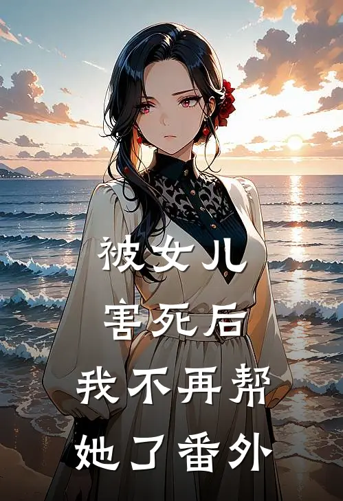 被女儿害死后,我不再帮她了 番外