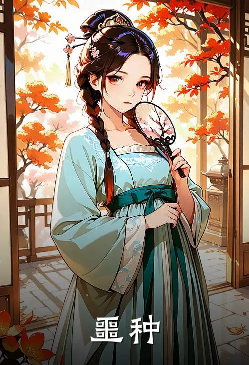 噩种