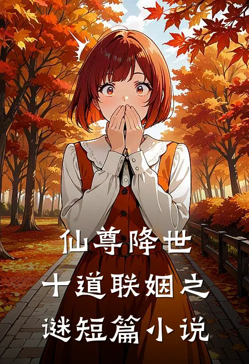 仙尊降世十道联姻之谜短篇