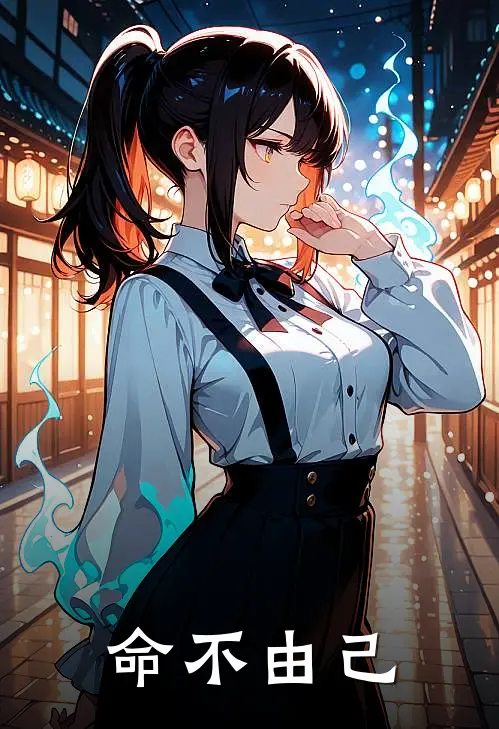 命不由己