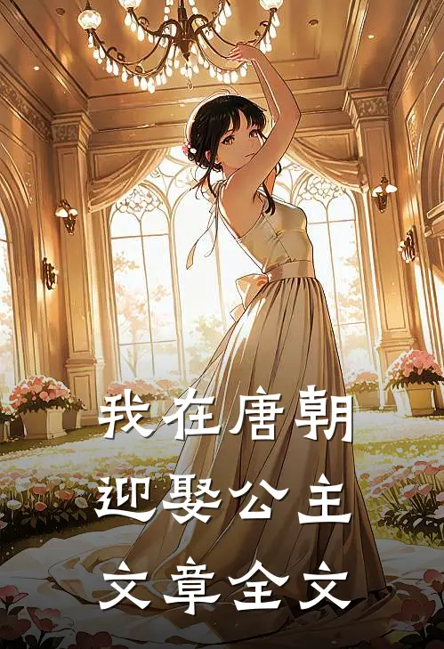 我在唐朝迎娶公主文章全文在线阅读