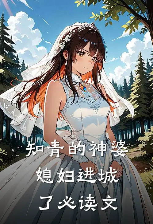 知青的神婆媳妇进城了必读文